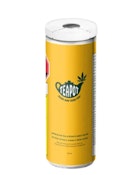 LEMON BLACK TEA & PEDRO'S SWEET SATIVA - 355ml