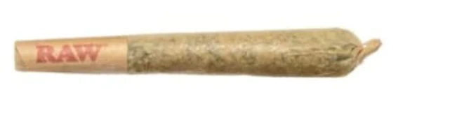 GLUERANGUTAN PRE-ROLLS - 1 x 1g