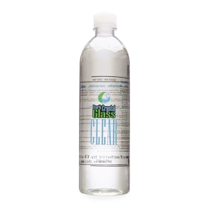 Maple Craft - Bong and Pipe Cleaners - DARK CRYSTAL GLASS CLEANER 24OZ