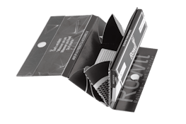 ROWLL all in 1 Rolling Kit