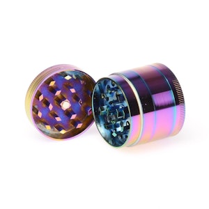 Spark - Rainbow Grinder - 40mm