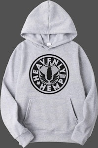 Heavenly Hemp - Medium