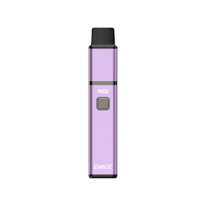 Yocan - Yocan Cubex - Violet