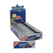Papers- Juicy Jay Blueberry Hills Superfine 1.25"