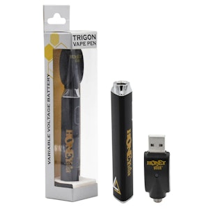 Turning Point Brands - HONEYSTICK Trigon 510 VV-BLK