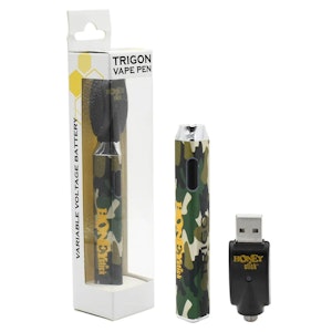 Turning Point Brands - HONEYSTICK Trigon 510 VV-CAMO