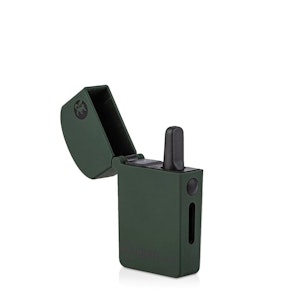 Turning Point Brands - RYOT VERB 510 Battery - OLIVE