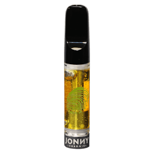 Jonny Chronic - 1g - Jonny Chronic - Pink Papaya Punch 510