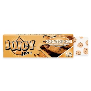 Juicy Jay - Juicy Jay's - Chocolate Chip Cookie