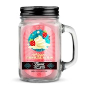 Whipped Strawdazzlez N' Cream