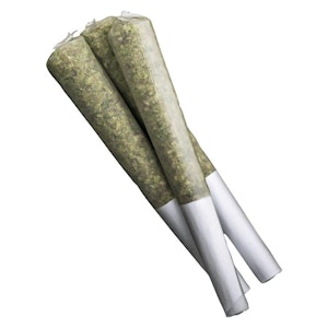 True Fire - 33 Splitter (0.5g x 3PR) - True Fire