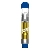 Spinach - Blueberry Dynamite 510 Thread Cartridge 1g