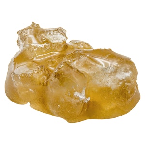 Endgame - High Octane OG Diamonds 1g Resin