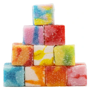 Glenn's - His Favourites Multi Pack Gummies 10 pack Soft Chews