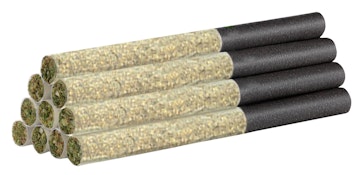 Animal Rntz Redees Hemp'd Pre-Roll | 10x0.4g