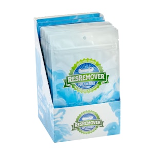 ResRemover - ResRemover Pipe Cleaner