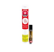 BC Purple Kush Full Spectrum Vape 1.2G