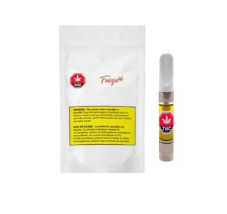 Fuego - Berry N'ice 1G