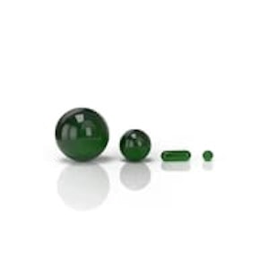 Honeybee Herb - Honeybee Herb | DAB MARBLE SETS - 4 PIECE Green