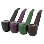 Pulsar - 510 DL Auto Draw Variable Voltage Battery - Pipe - 650mAh (Various  Colours)
