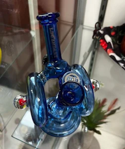 .A.  ACCESSORIES - Legendary Small Bong