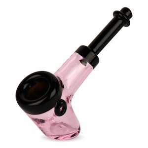 West Coast Gifts - Hammer Hand Pipe Various Colours