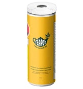 TeaPot - Lemon Black Tea & Pedros Sweet Sativa