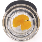 Sativa 1g Cured Resin by 1964