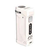 Yocan Uni Pro Digital 510 Battery Vaporizer - White