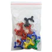 14mm Joint Clip - Assorted
