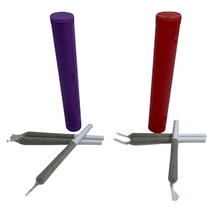 Partake - Test Driver Pre-Roll