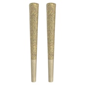 Flak Jacket Pre-Roll 2x1g Pre-Rolls