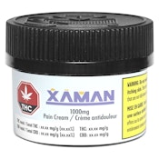 1000 CBD Relief Cream 50g Creams and Lotions