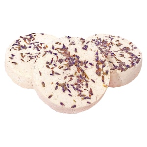 Fauna - FAUNA-Deep Forest Bath Salts 225g Bath and Shower