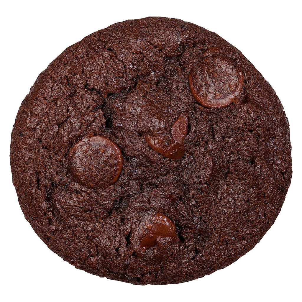 Double Chocolate Cookie 1 Pack Baked Goods