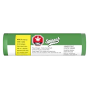 Fully Charged Cotton Dandy Kush Infused Pre-Roll 5x0.5g Distillates