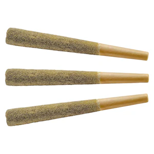 XPLOR - XPLOR - Red Hawaiian Distillate Infused Pre-Roll