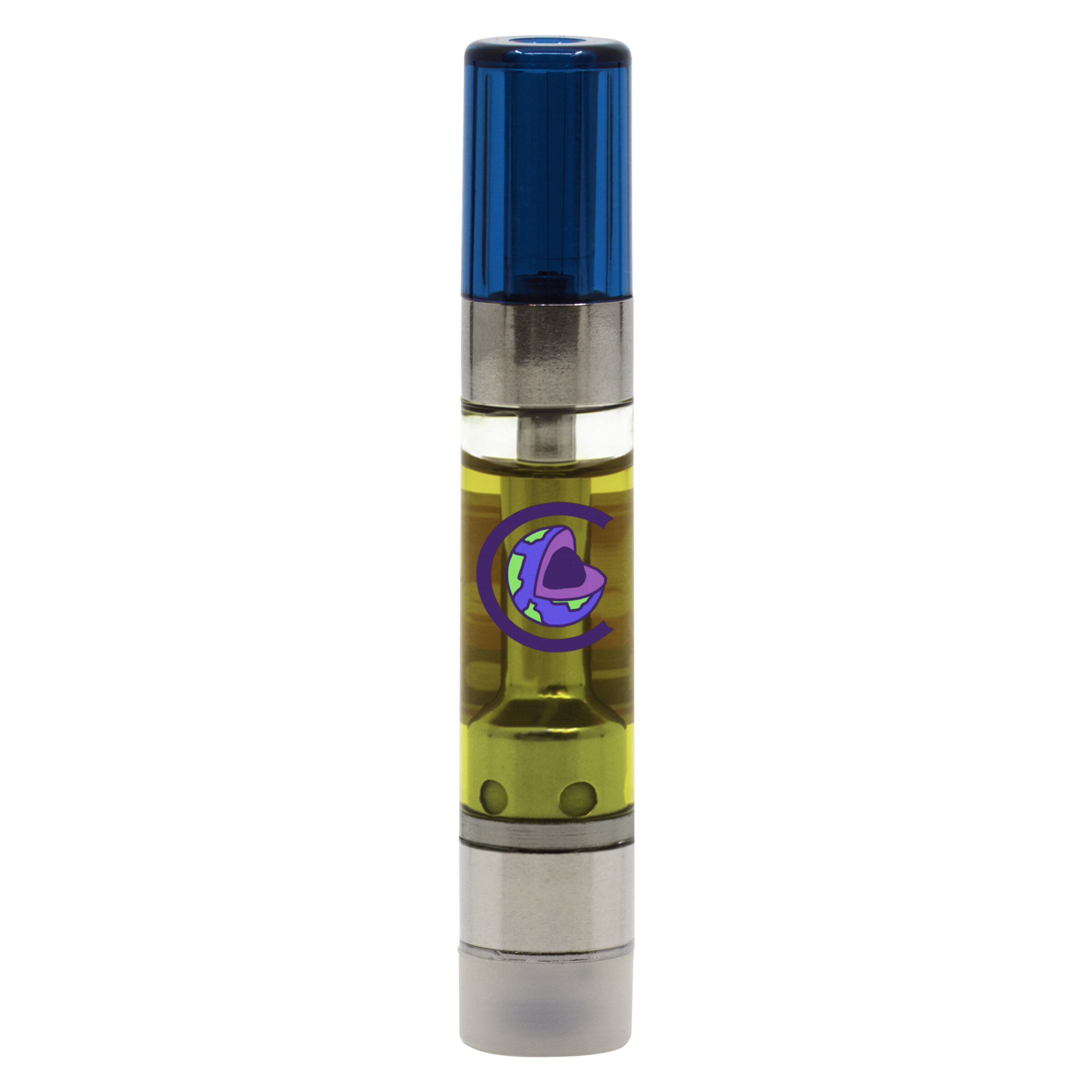 Indica XL (Watermelon Whiff) 510 Thread Cartridge 1.2g 510 Thread Cartridges