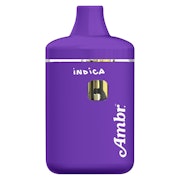 Indica OG Kush Disposable 1g Disposable Pens