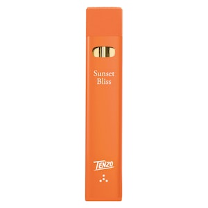 Tenzo - Sunset Bliss All-In-One 0.5g - TENZO
