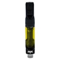 Endgame Hard Hitters Platinum Punch Liquid Diamond 1g Prefilled Vape Cartridge