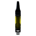 Endgame Hard Hitters MosaZ Liquid Diamond 1g Prefilled Vape Cartridge