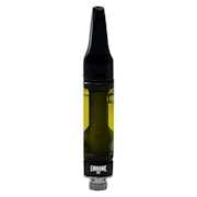 Hard Hitters - MosaZ Liquid Diamond 510 Thread Cartridge 1g 510 Thread Cartridges
