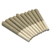 CannJah | Canadian Pride Pre-Roll | 10x0.5g