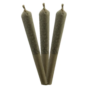 Astronaut Cannabis - Top Shelf Pick (LA Wedding Pop) Pre-Roll - Astronaut Cannabis