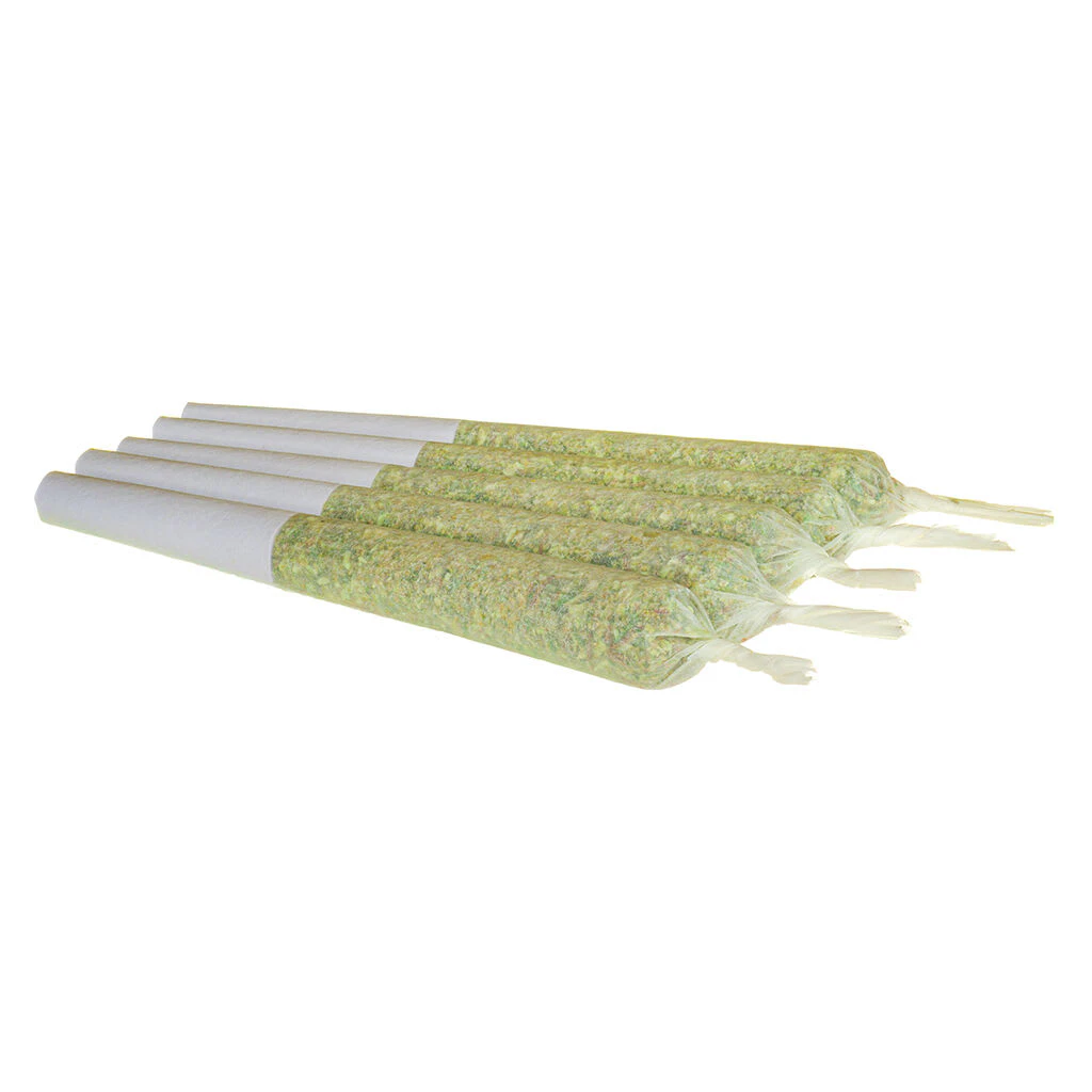 SAN RAFAEL '71 - San Rafael Ponderosa Pine Pre-Roll 5x0.5g Main Image