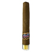 Nugz Wrap Indica Pre-Roll - 1x1g - THC:29.8%