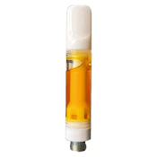 BIG - BIG Vanilla Live Resin 1g - 510 Thread Cartridges