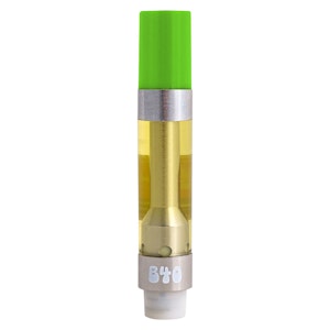 Back Forty - Back Forty - Strawberry Kiwi Ice 0.95g - 510 Thread Cartridge
