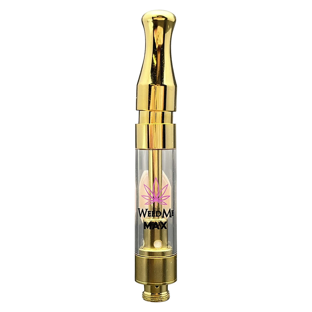 Liquid Diamond Lemon Lime Slush 510 Thread Cartridge